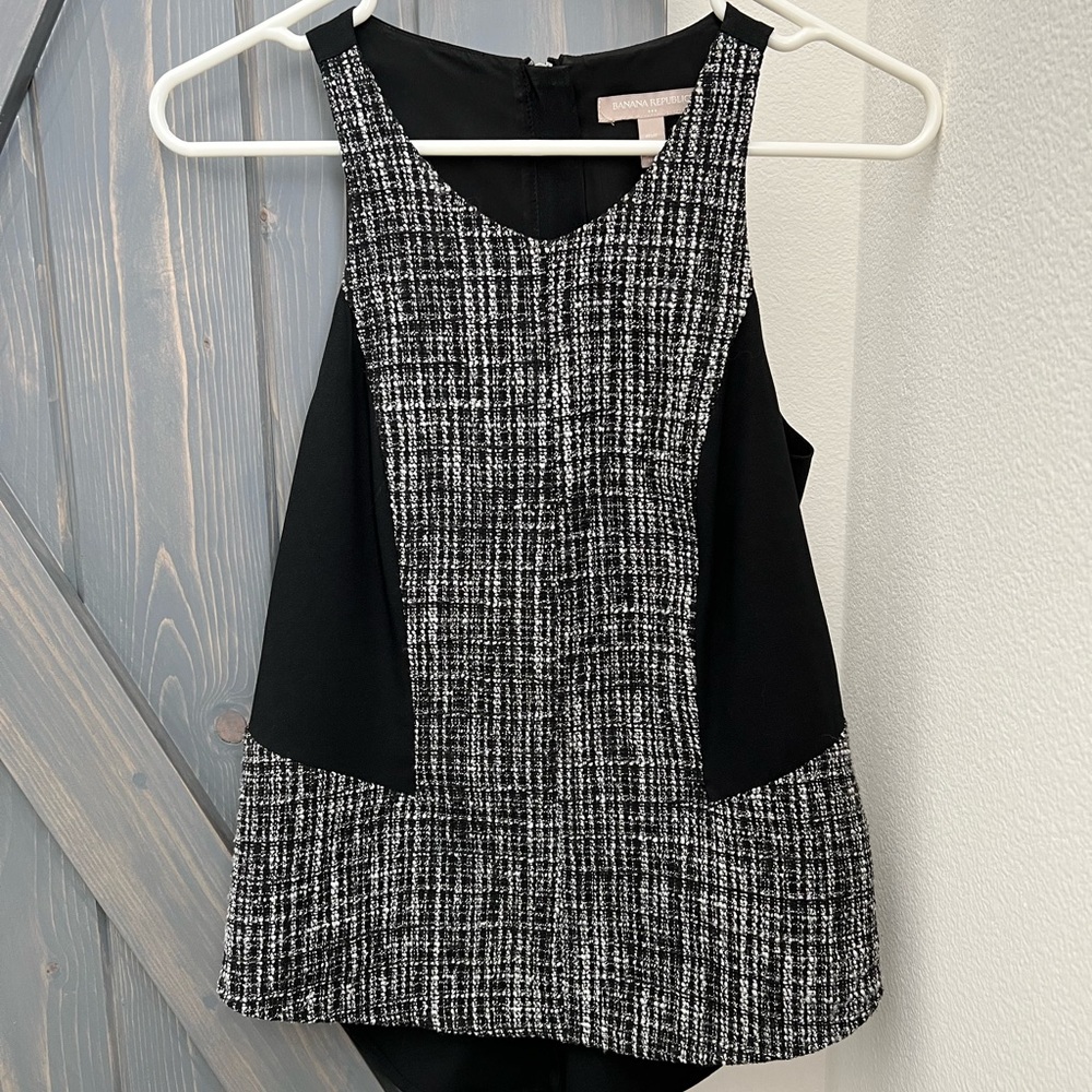 Banana Republic Top